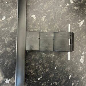 Locking Strap Tiger Roll